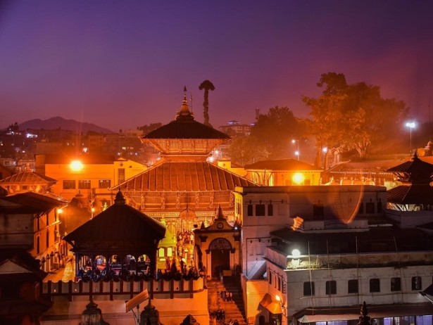 Pashupatinath Temple: Unveiling Mysteries and Traditions