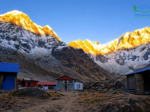 Annapurna Base Camp Trek: Autumn vs Winter – Which Season Is Best for You?