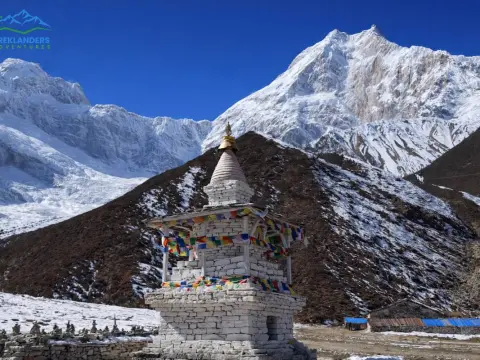 Manaslu Circuit Trek FAQ Guide: Permits, Difficulty, Itinerary, Cost & Larkya La Pass Explained