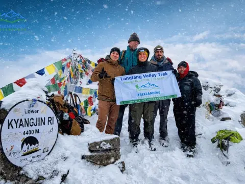 Langtang Valley Trek After the 2015 Earthquake: What Changed, Safety Updates, New Rules & Complete Guide