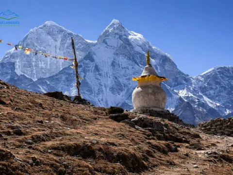 Sherpa Culture in Nepal: What Every Trekker Must Know Before Visiting the Khumbu (Everest) Region
