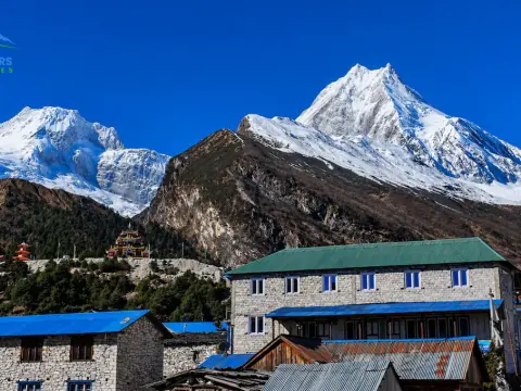 Manaslu Circuit Trek in Monsoon: Complete Guide, Risks, Safety Tips & Weather Explained