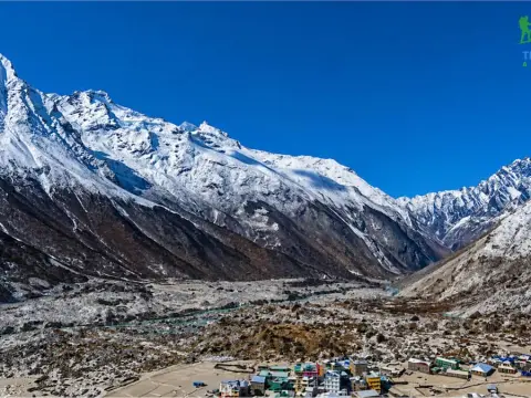 Langtang Valley Trek Cost Per Day: Budget Breakdown for Solo and Group Trekkers, Including Permits, Food, and Guide Fees