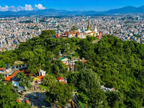 Kathmandu Travel Guide: Best Places, Temples, Festivals & Things to Do in Nepal’s Cultural Capital