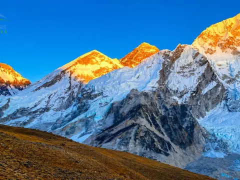 Kala Patthar Altitude, Route & Complete Trek Guide to the Best Everest Viewpoint
