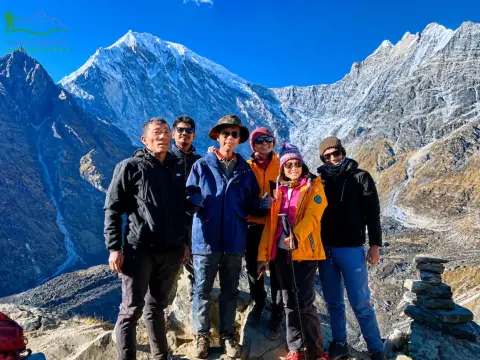 Langtang Valley Trek for Families: Is It Safe for Kids and What Age Is Too Young?