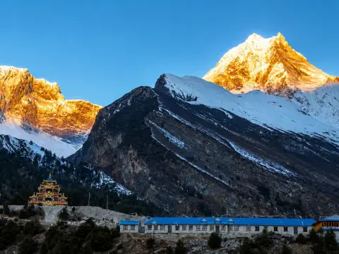Ultimate Manaslu Circuit Trek Guide: Route, Itinerary, Cost, Permits & Larkya La Pass