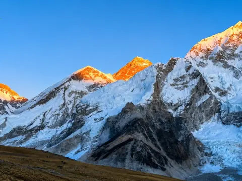 Top 7 Group Treks in Nepal: The Ultimate Guide for Adventure Seekers in 2026