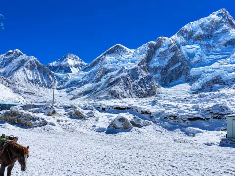 How to Train for Everest Base Camp: Complete 6-Month Fitness Guide