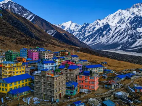 Mundu Village to Kyanjin Gompa: Complete Guide to the Final Stretch of the Langtang Valley Trek