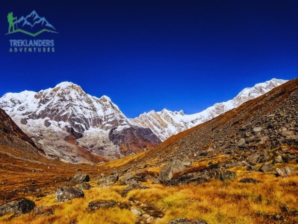 Annapurna Base Camp Trek details blog| Cost| Itinerary| route| difficulty| best season| altitude