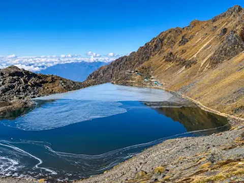 Gosaikunda Lake Trek: Complete Guide, Essential Tips & Travel Advice Before You Go