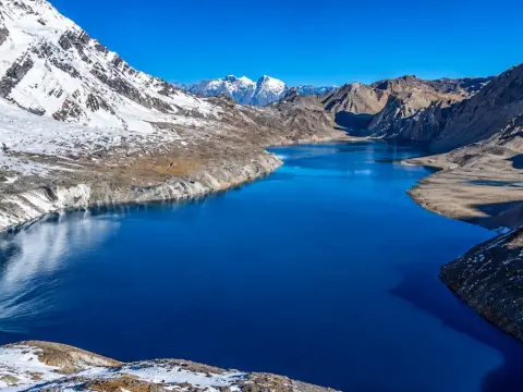 Tilicho Lake Trek: Complete Guide to Nepal's Highest Glacial Lake