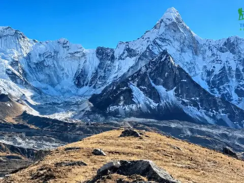 Everest Three Passes Trek Guide: The Ultimate Next Adventure After Everest Base Camp