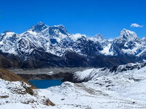 Nepal Treks Ranked by Difficulty: Which Trek Matches Your Fitness and Experience?