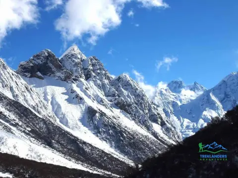 Things to Consider Before Trekking the Manaslu Circuit Trek