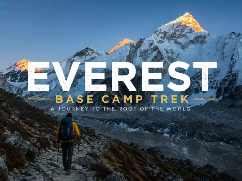 Everest Heli Tour vs Trekking to Base Camp: Which Should You Choose?