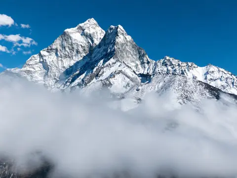 Can Beginners Really Do Everest Base Camp? An Honest Difficulty Breakdown