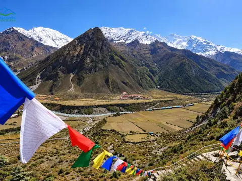 Tsum Valley Trek: A Complete Guide to Nepal's Hidden Buddhist Valley