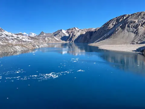 Tilicho Lake Base Camp Trek: A Complete Guide to Nepal's Highest Glacial Lake