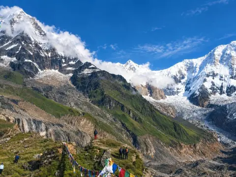 Annapurna Base Camp Trek 2027 Guide: Route, Season, and What to Expect