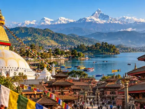 Top 10 Tour Destinations in Nepal (2027): The Complete Travel Guide