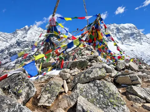 Langtang Trek Route Update 2026: Safe Alternate Way via Dhunche