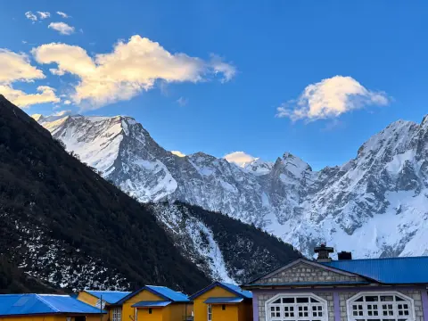 Why the Manaslu Circuit Is Quieter Than Everest Base Camp