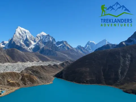 Gokyo Valley Trek 2026: A Peaceful Himalayan Journey to Gokyo Lakes and Gokyo RI