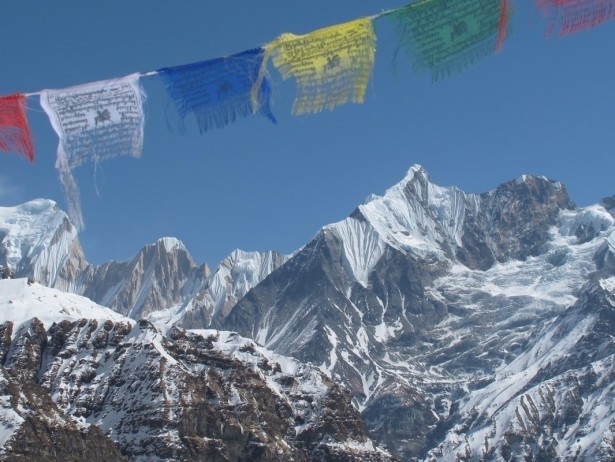 Top 5 budget trek in Nepal