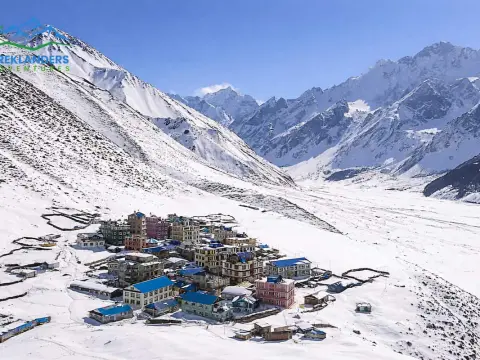 Kyanjin Gompa: The Perfect Acclimatization Stop on the Langtang Valley Trek