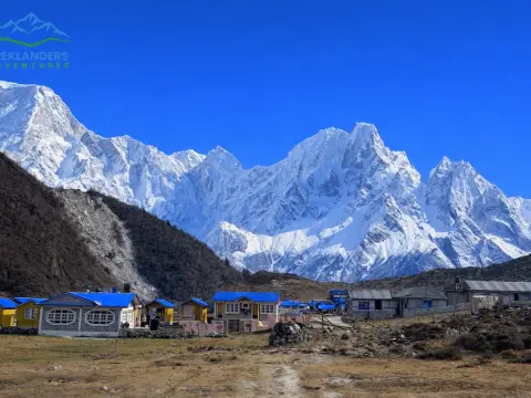 Langtang Valley Trek vs Manaslu Circuit Trek: Which Nepal Trek Is Best for You?