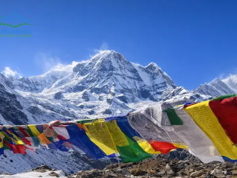 Annapurna Base Camp Trek Explained: Geography, Itinerary, Landscapes, and Cultural Experience