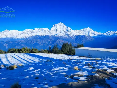 Langtang Valley Trek vs Ghorepani Poon Hill Trek (2026): Which Nepal Trek Is Best for You?