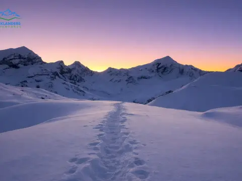 Manaslu Circuit Trek vs Annapurna Circuit Trek: Detailed Comparison of Difficulty, Culture, Scenery & Cost (2026 Guide)