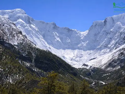 10 Best Viewpoints of the Annapurna Circuit Trek: Scenic Stops, Altitude, Difficulty & Best Time