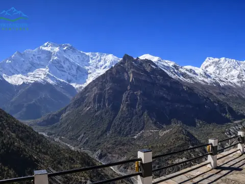 Annapurna Circuit Trek Facts: Complete Guide to Route, Altitude, Permits (ACAP/TIMS) & Difficulty