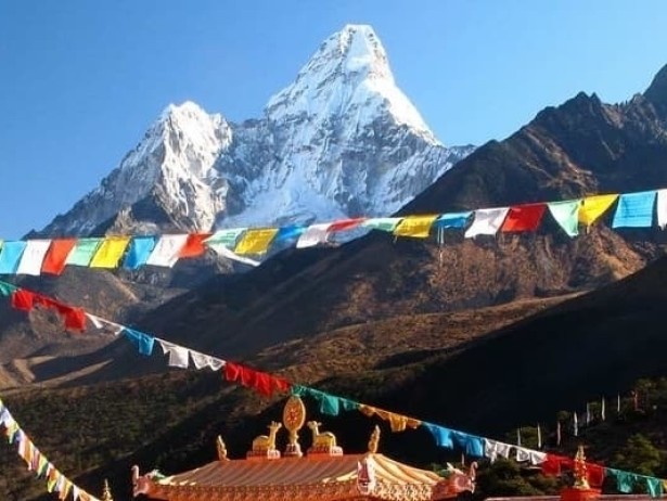 Everest Base Camp Trekking Cost-Treklanders Adventures
