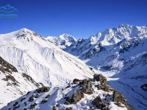 Langtang Valley Trek in February: Complete Winter Guide, Costs, Weather & Safety Tips