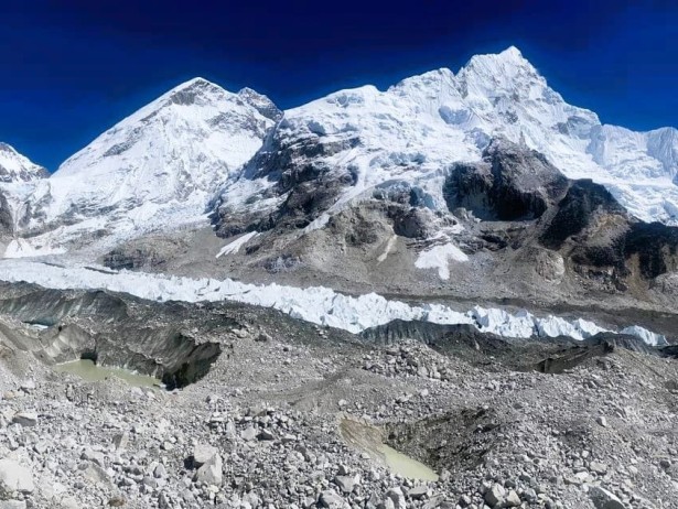 Best Time for Everest Base Camp Trek