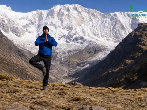 Annapurna Base Camp Trek Preparation Guide: Fitness Training, Packing List, Permits & Weather Tips for a Safe ABC Trek