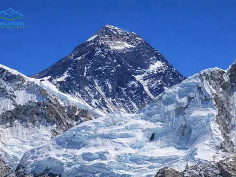 Short Everest Base Camp Trek 12 Days: Complete Fast Track Guide, Itinerary, Cost & Difficulty