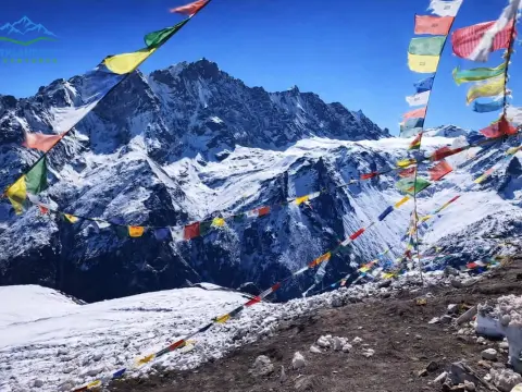 Langtang Valley Trek Photography Guide: Best Photo Spots, Sunrise Viewpoints & Hidden Himalayan Gems in Nepal