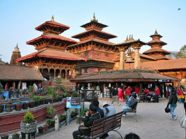 Explore the Best of Kathmandu during Trekking: Uncover Unforgettable Experiences!