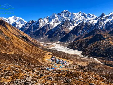 Kyanjin Ri Hike in Langtang Valley: Altitude, Distance, Difficulty, Sunrise Views & Best Time Guide