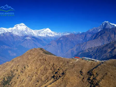 Khopra Ridge Trek: 10 Best Things to Do, Khopra Danda, Khair Lake & Hidden Annapurna Views