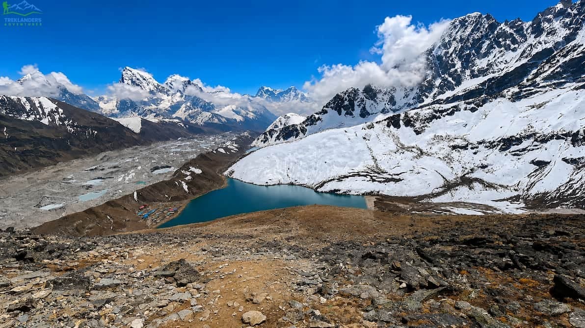 Gokyo Lakes Trek: