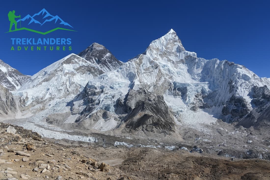Best Time to Trek in Nepal- Everest Base Camp