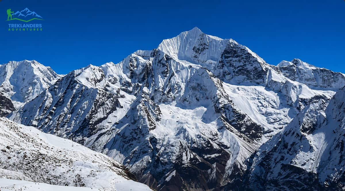 Langtang Valley Trek