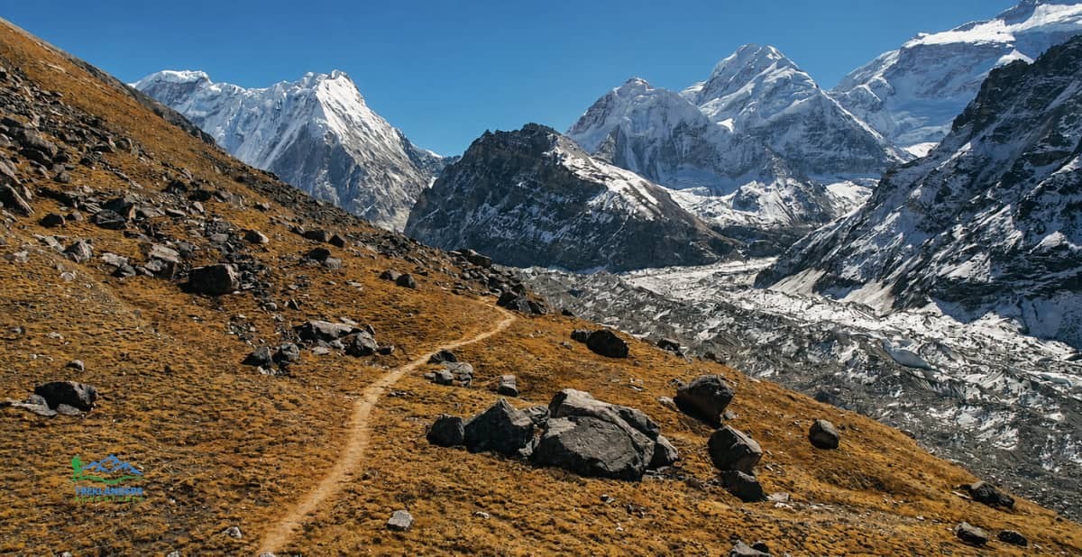 Kanchenjunga Base Camp Trek